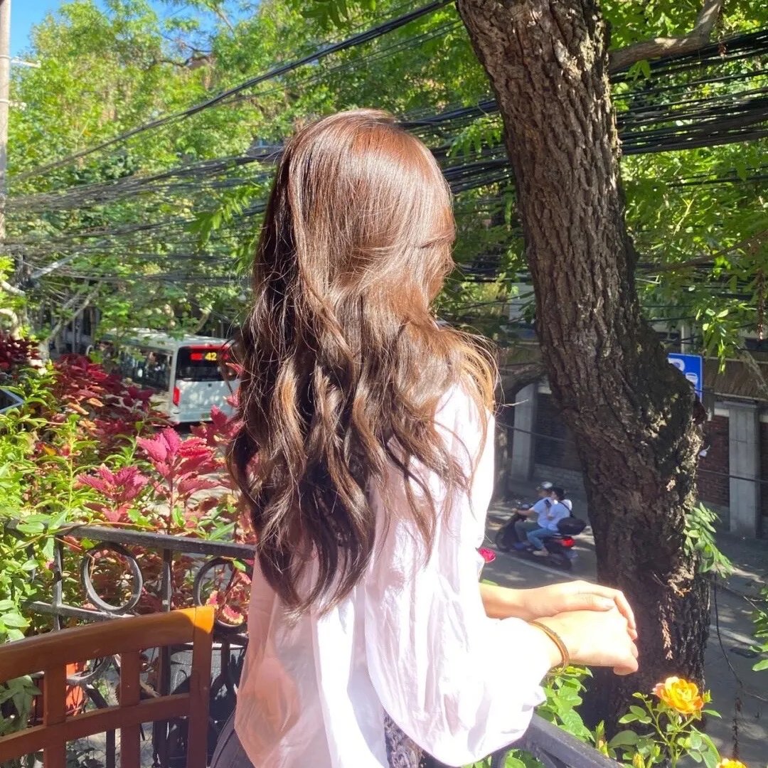 我瞒的圣诞
