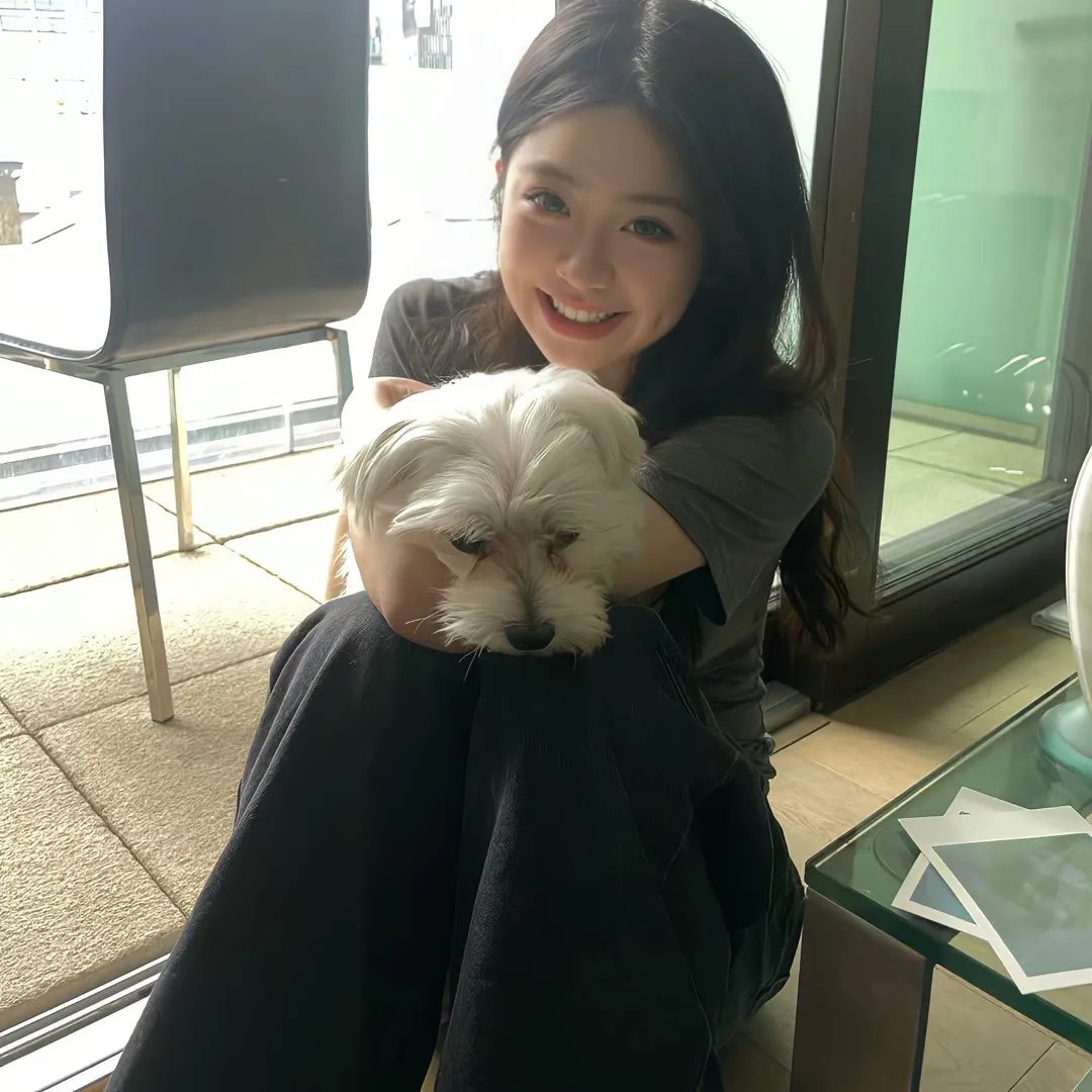 雪孩子